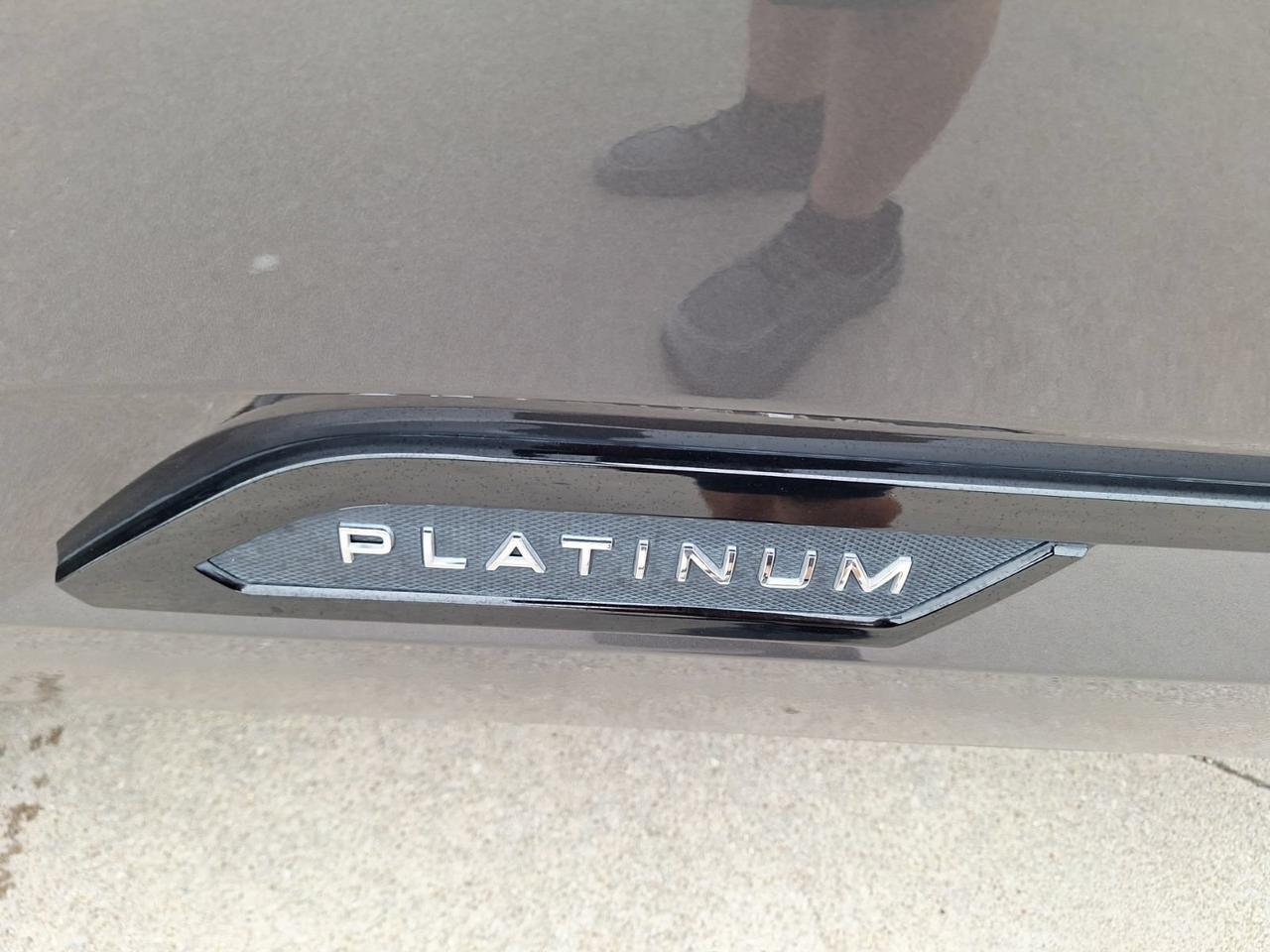 2024 Toyota Tundra 4WD Platinum Hybrid Hurst TX