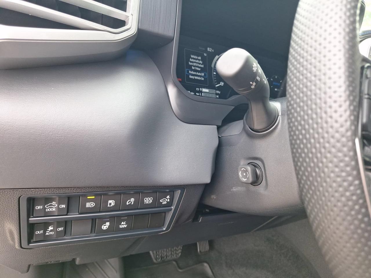 2024 Toyota Tundra 4WD Platinum Hybrid Hurst TX