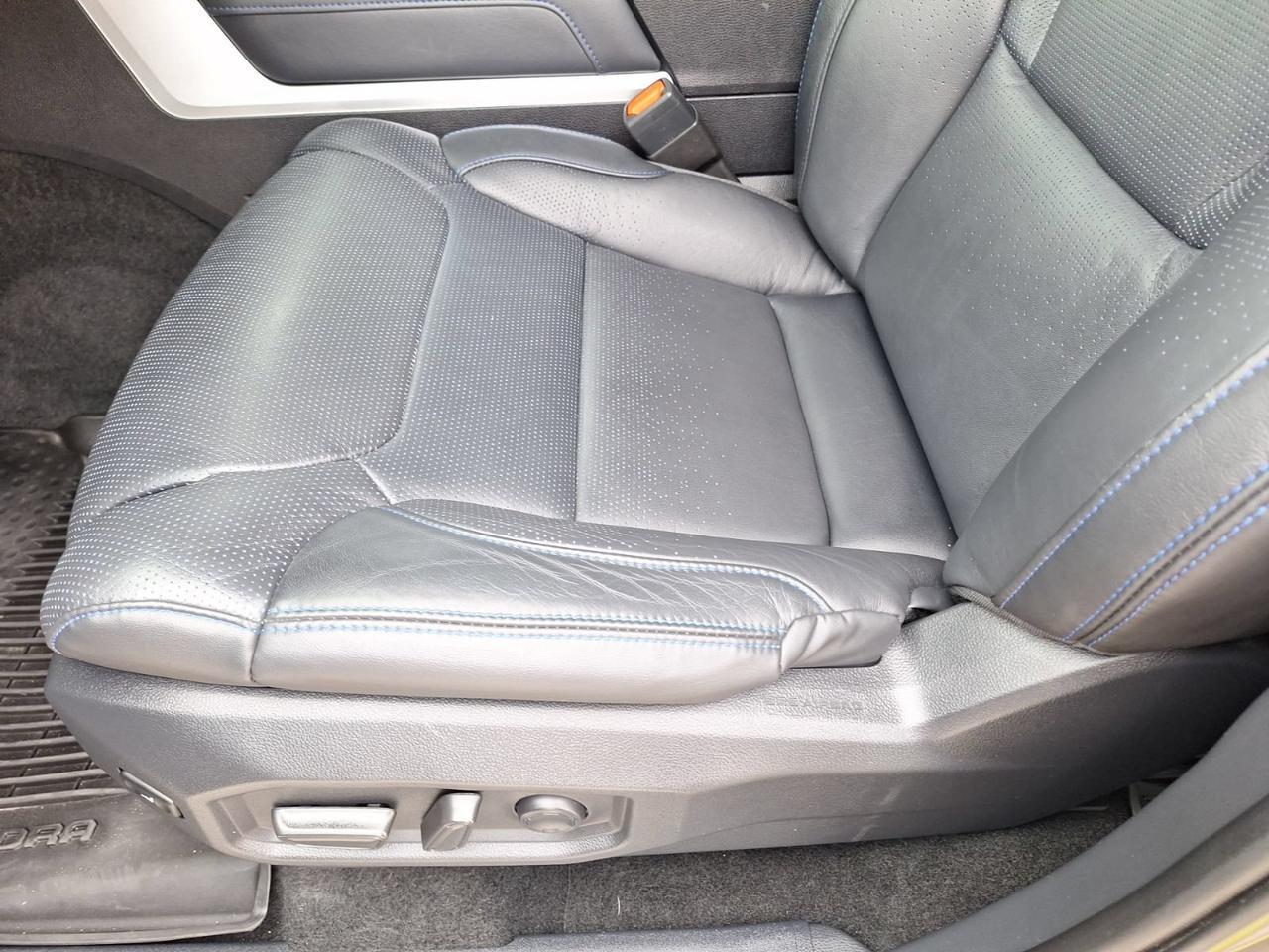 2024 Toyota Tundra 4WD Platinum Hybrid Hurst TX
