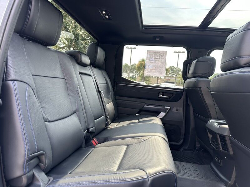 2024 Toyota Tundra 4WD Platinum Hybrid Jacksonville FL