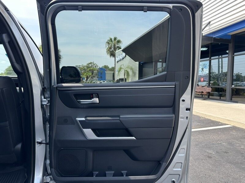 2024 Toyota Tundra 4WD Platinum Hybrid Jacksonville FL
