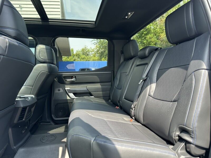 2024 Toyota Tundra 4WD Platinum Hybrid Jacksonville FL