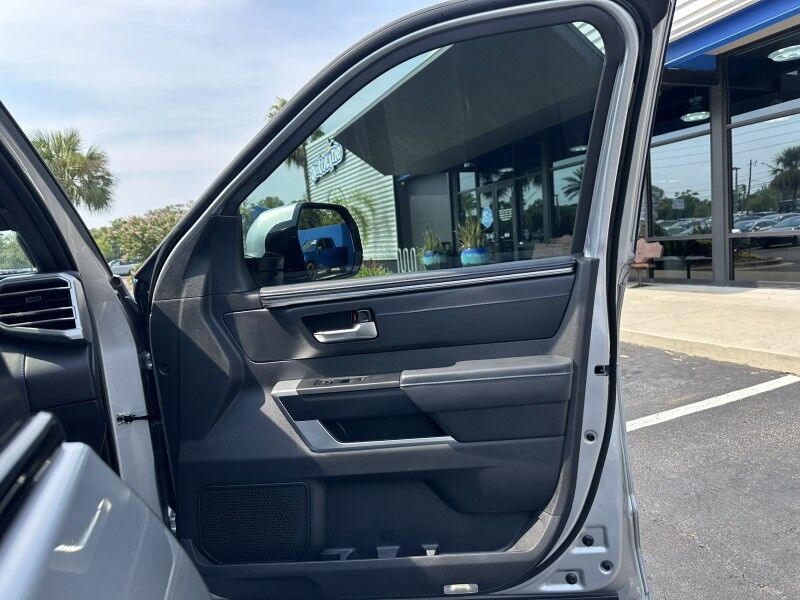 2024 Toyota Tundra 4WD Platinum Hybrid Jacksonville FL