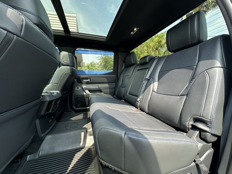 2024 Toyota Tundra 4WD Platinum Hybrid Jacksonville FL