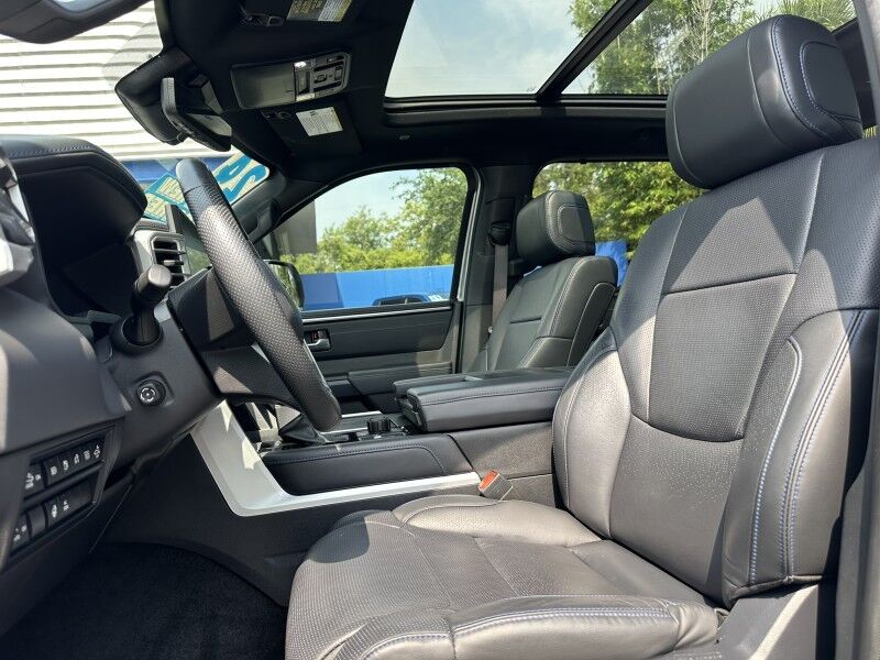 2024 Toyota Tundra 4WD Platinum Hybrid Jacksonville FL