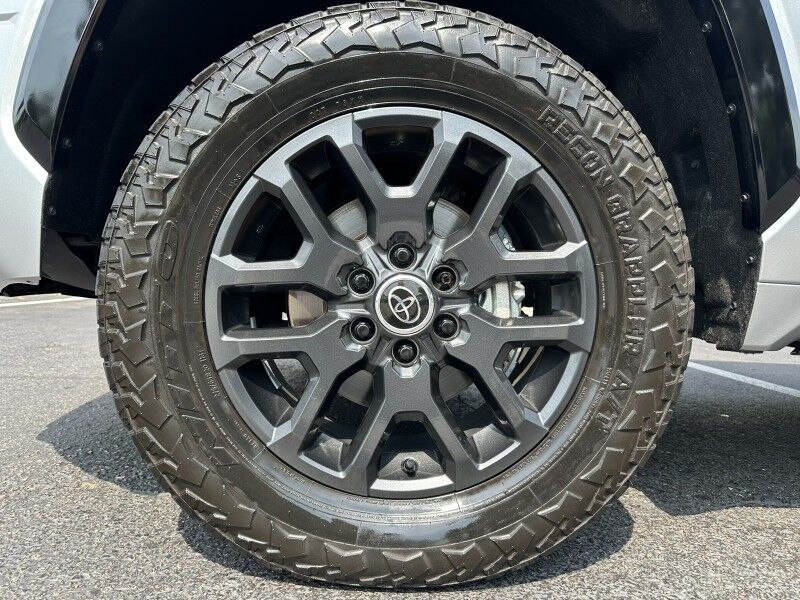 2024 Toyota Tundra 4WD Platinum Hybrid Jacksonville FL