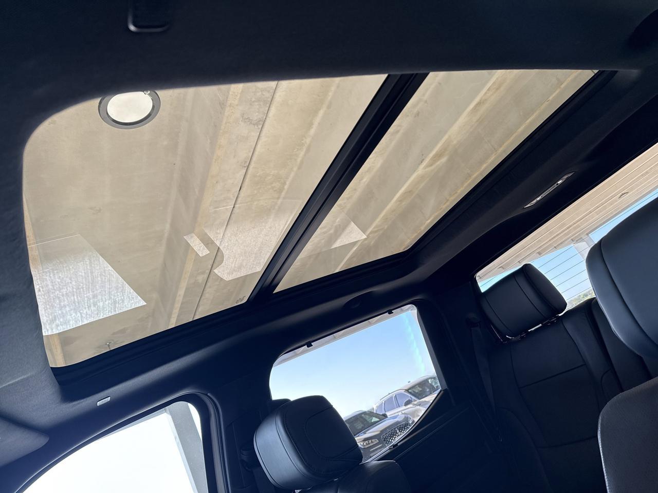 2024 Toyota Tundra 4WD Platinum Hybrid San Antonio TX