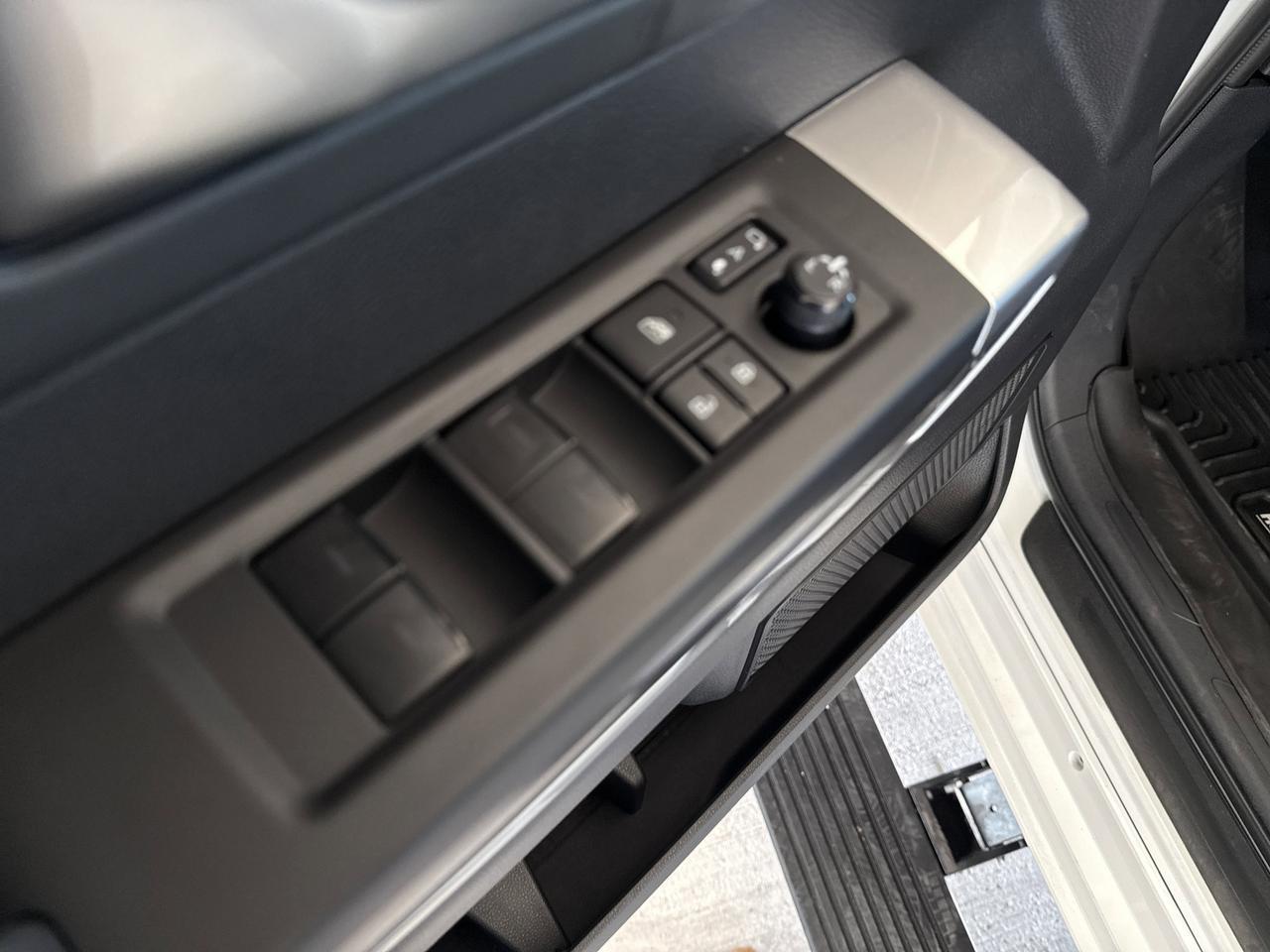 2024 Toyota Tundra 4WD Platinum Hybrid San Antonio TX