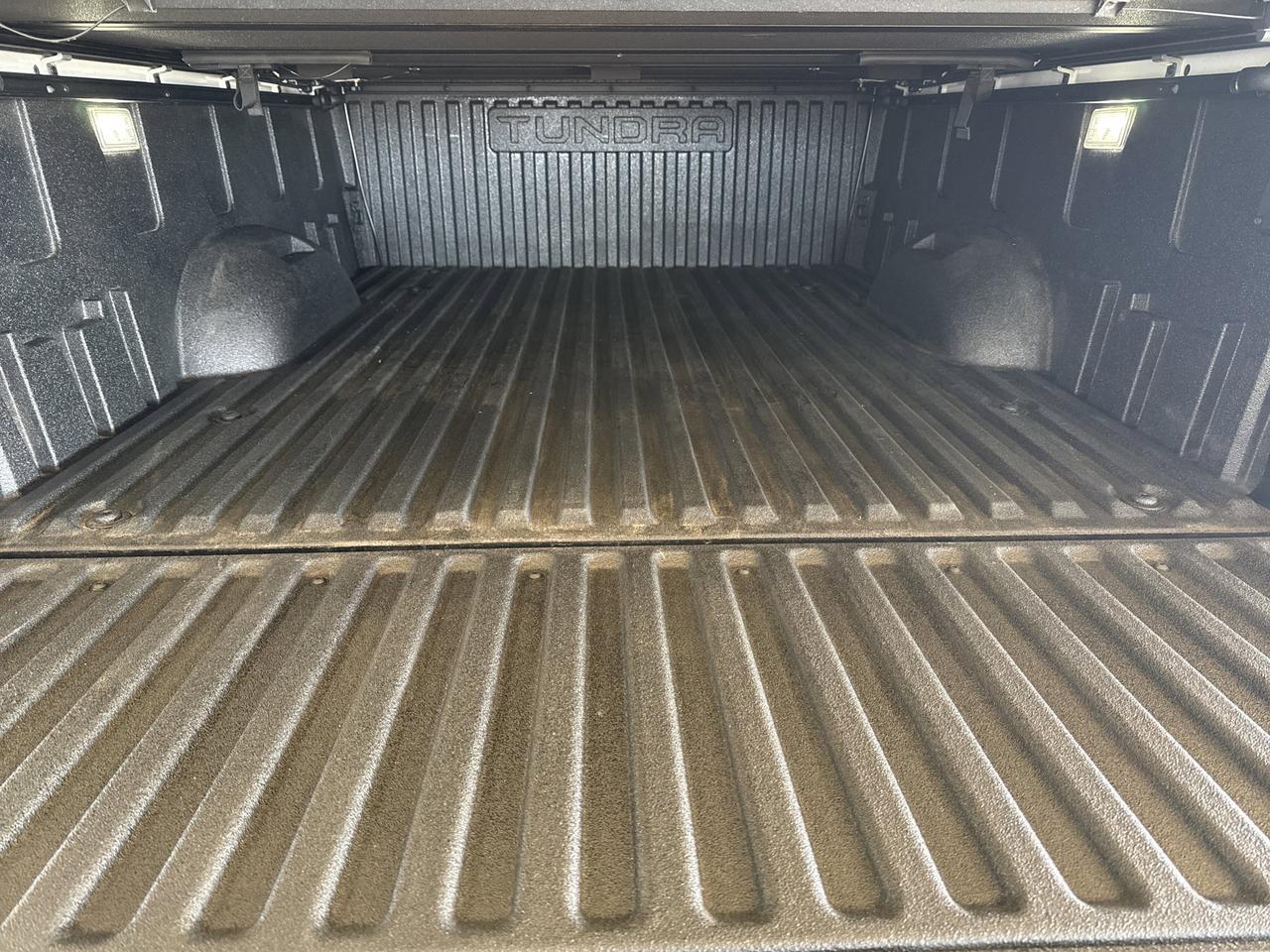 2024 Toyota Tundra 4WD Platinum Hybrid San Antonio TX