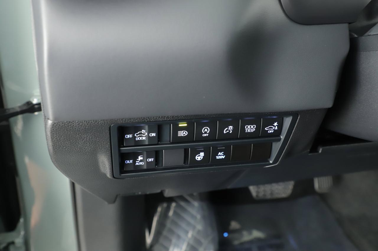 2024 Toyota Tundra 4WD Platinum New Braunfels TX