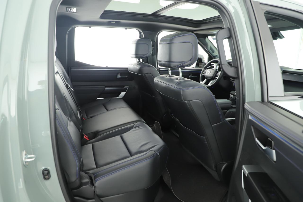 2024 Toyota Tundra 4WD Platinum New Braunfels TX