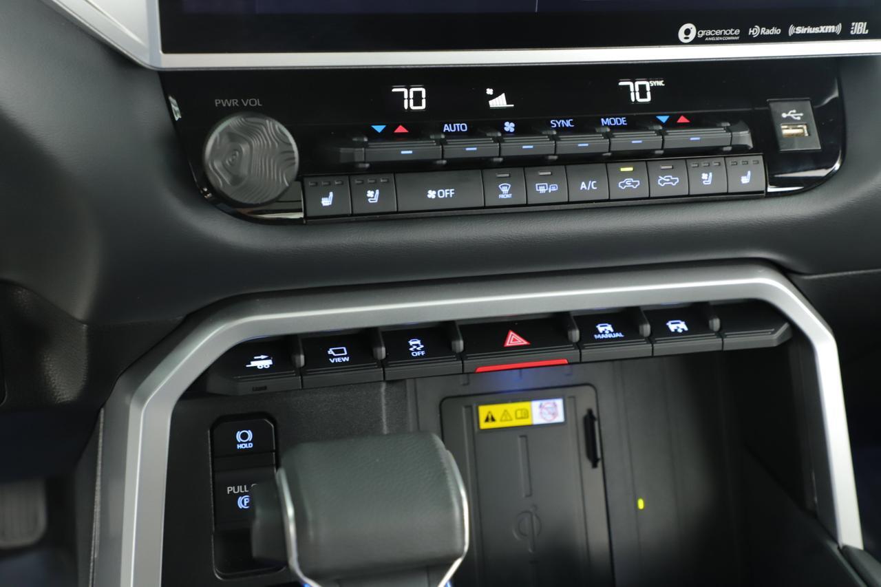 2024 Toyota Tundra 4WD Platinum New Braunfels TX