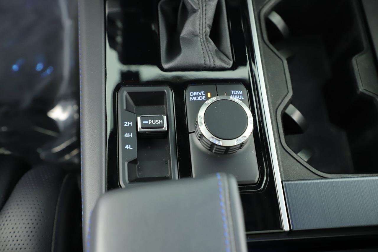 2024 Toyota Tundra 4WD Platinum New Braunfels TX