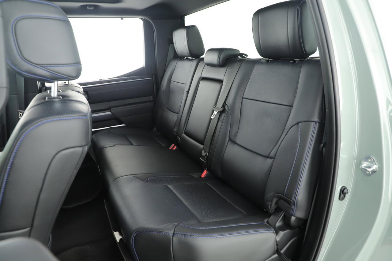 2024 Toyota Tundra 4WD Platinum New Braunfels TX