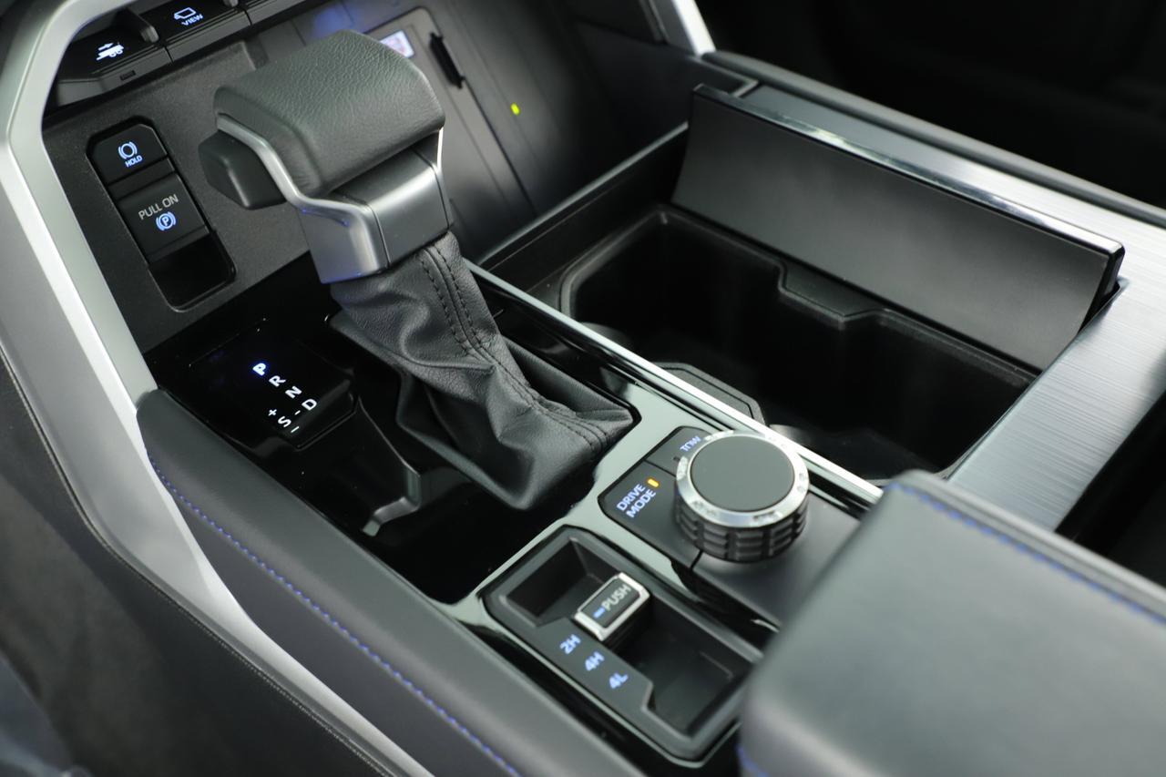 2024 Toyota Tundra 4WD Platinum New Braunfels TX