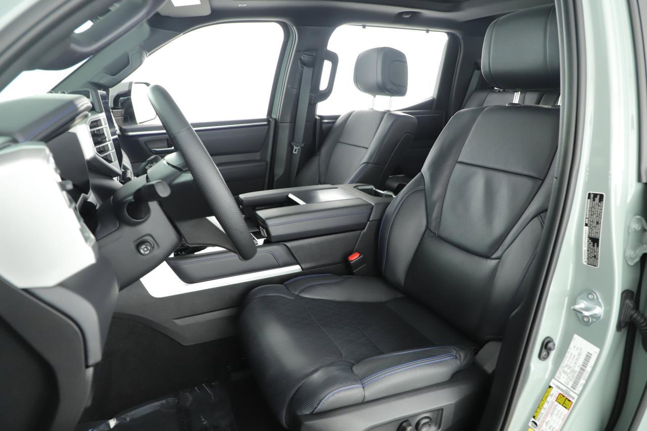 2024 Toyota Tundra 4WD Platinum New Braunfels TX