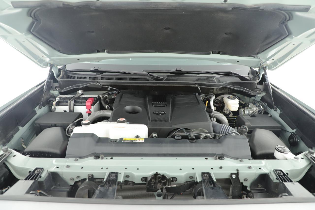 2024 Toyota Tundra 4WD Platinum New Braunfels TX