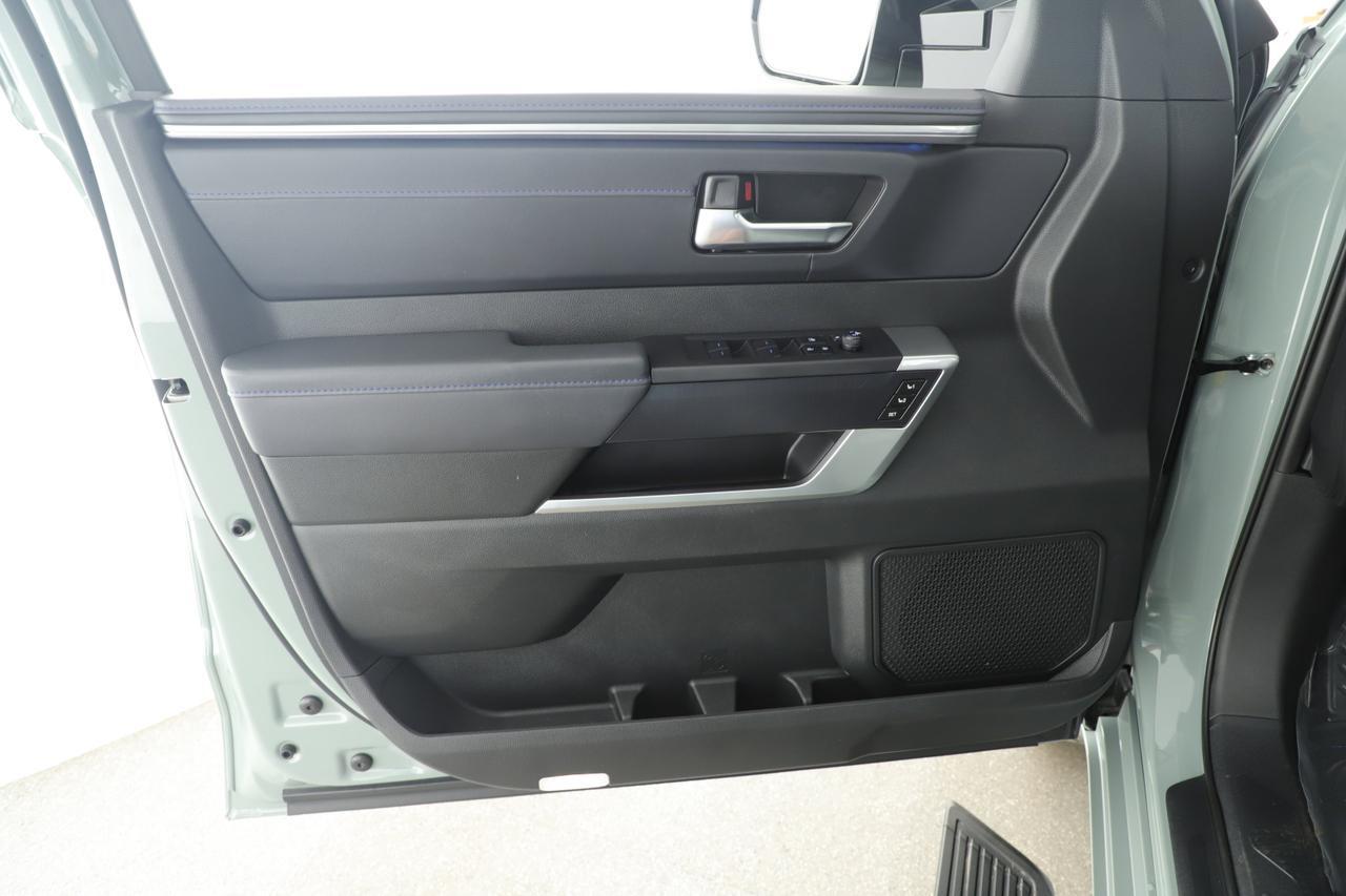 2024 Toyota Tundra 4WD Platinum New Braunfels TX