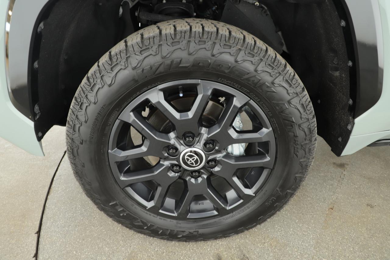 2024 Toyota Tundra 4WD Platinum New Braunfels TX