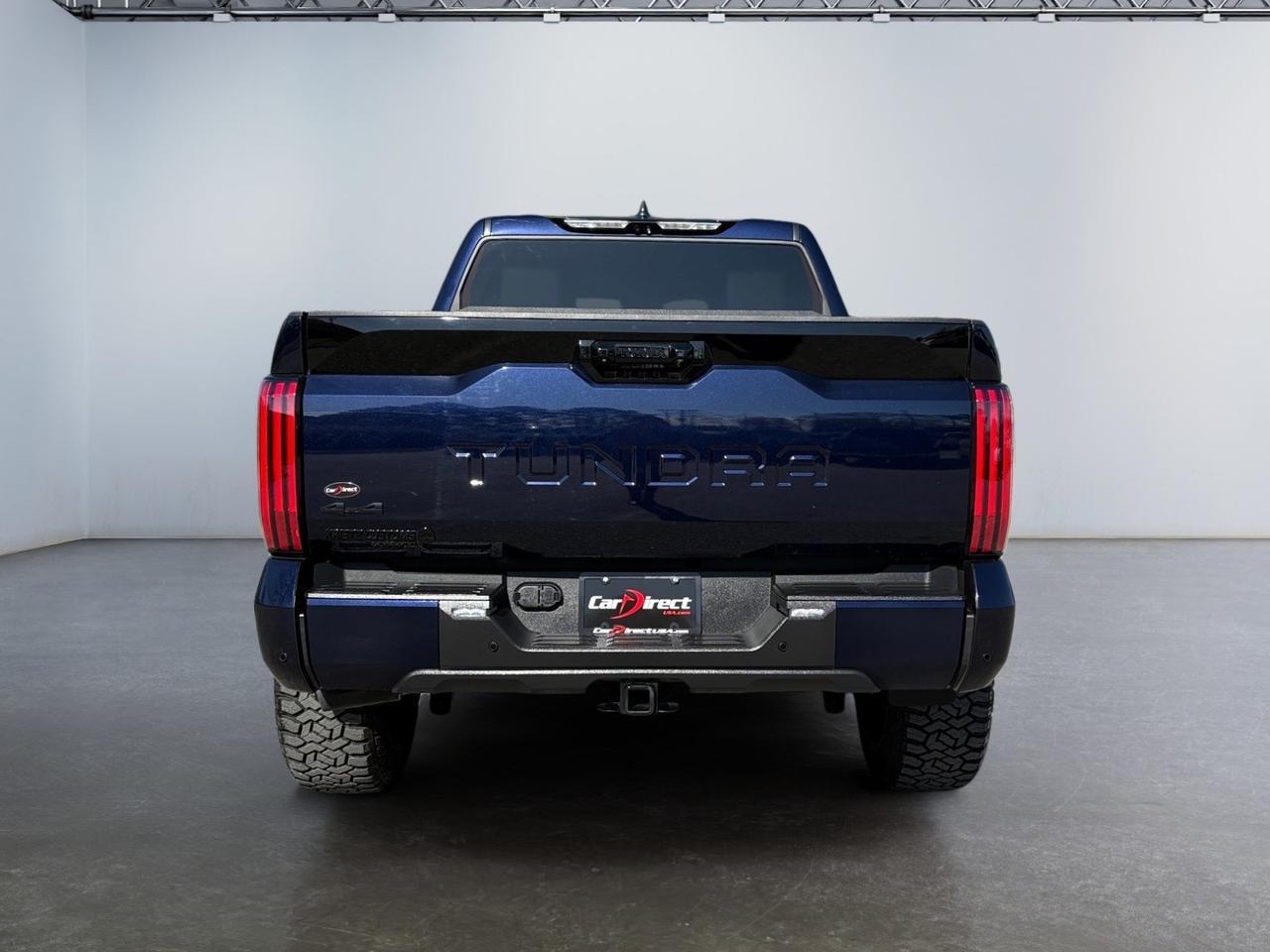 2024 Toyota Tundra 4WD Platinum, TUBULAR SIDE STEPS, LIFTED, TOW PACKAGE, REMOTE TAILGATE, PANORAMIC MOONROOF, 360 BACKUP CAMERA VIEW, REAR BED VIEW, HEATED & COOLING FRONT & REAR SEATS, APPLE CARPLAY/ANDROID AUTO, AUTO START/STOP, THIS TRUCK HAS IT ALL & READY FOR YOU Virginia Beach VA