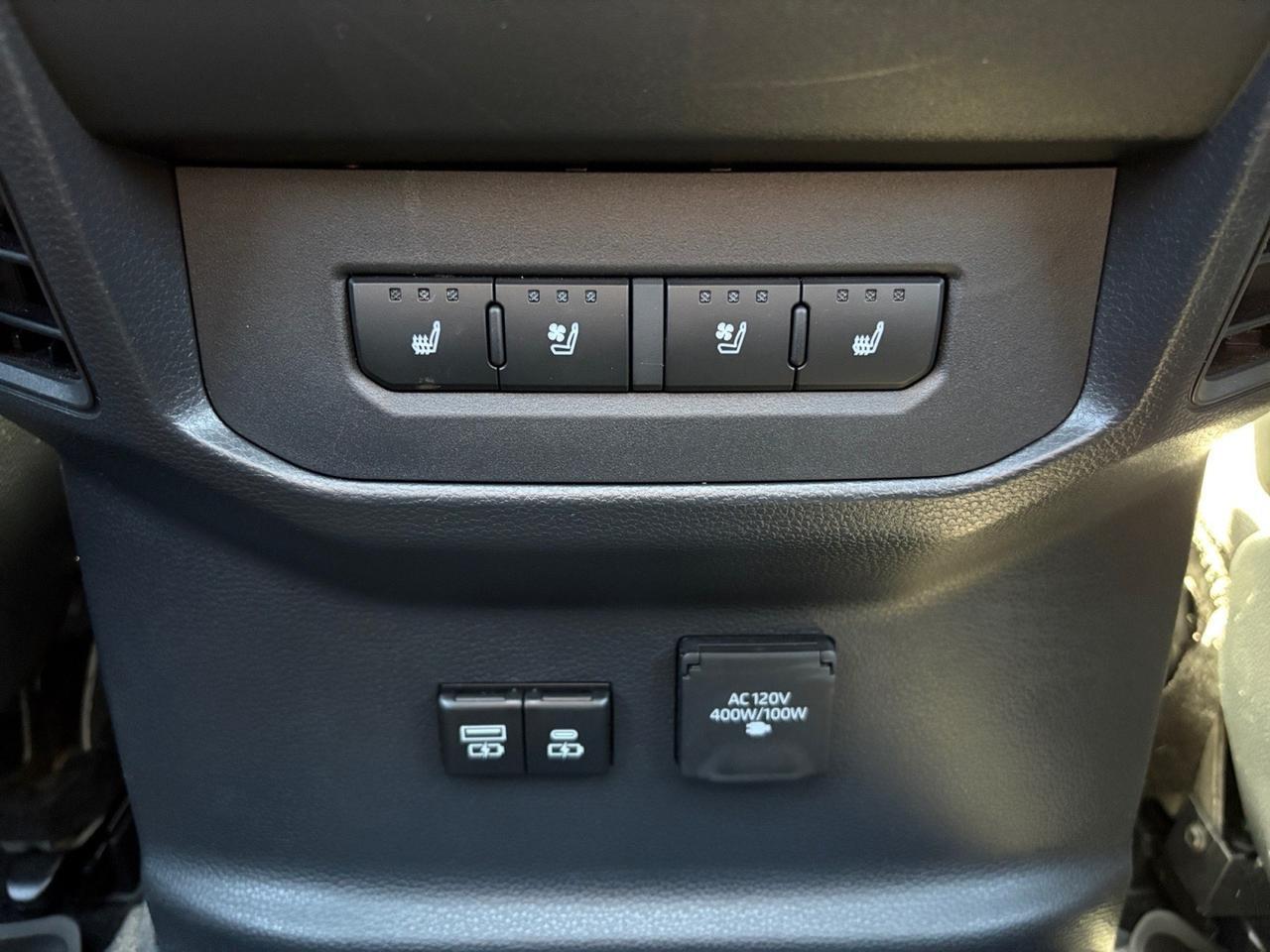 2024 Toyota Tundra 4WD Platinum, TUBULAR SIDE STEPS, LIFTED, TOW PACKAGE, REMOTE TAILGATE, PANORAMIC MOONROOF, 360 BACKUP CAMERA VIEW, REAR BED VIEW, HEATED & COOLING FRONT & REAR SEATS, APPLE CARPLAY/ANDROID AUTO, AUTO START/STOP, THIS TRUCK HAS IT ALL & READY FOR YOU Virginia Beach VA