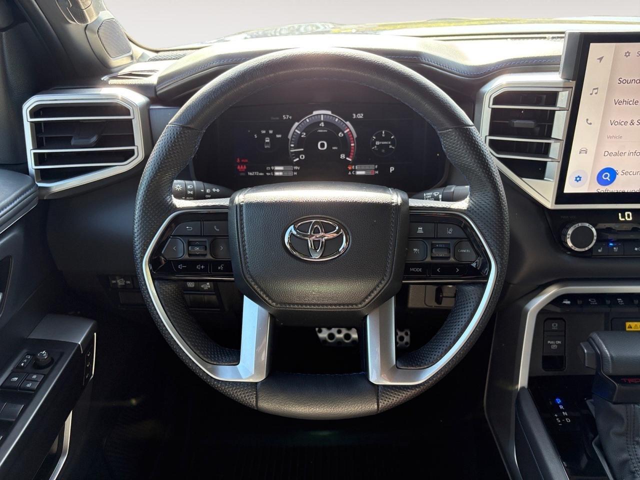 2024 Toyota Tundra 4WD Platinum, TUBULAR SIDE STEPS, LIFTED, TOW PACKAGE, REMOTE TAILGATE, PANORAMIC MOONROOF, 360 BACKUP CAMERA VIEW, REAR BED VIEW, HEATED & COOLING FRONT & REAR SEATS, APPLE CARPLAY/ANDROID AUTO, AUTO START/STOP, THIS TRUCK HAS IT ALL & READY FOR YOU Virginia Beach VA