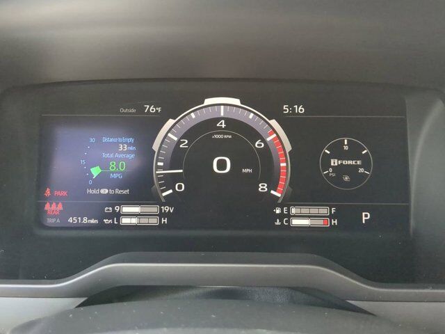 2024 Toyota Tundra 4WD Platinum Winder GA
