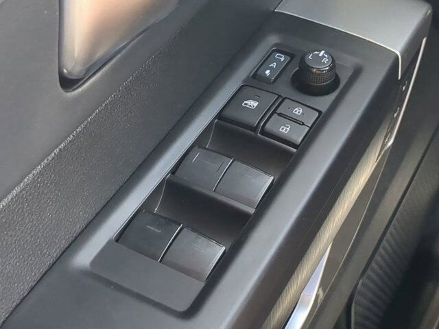 2024 Toyota Tundra 4WD Platinum Winder GA