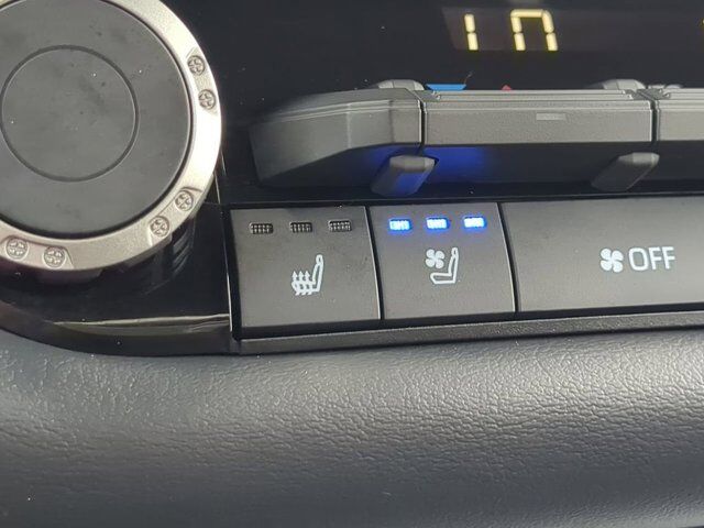 2024 Toyota Tundra 4WD Platinum Winder GA