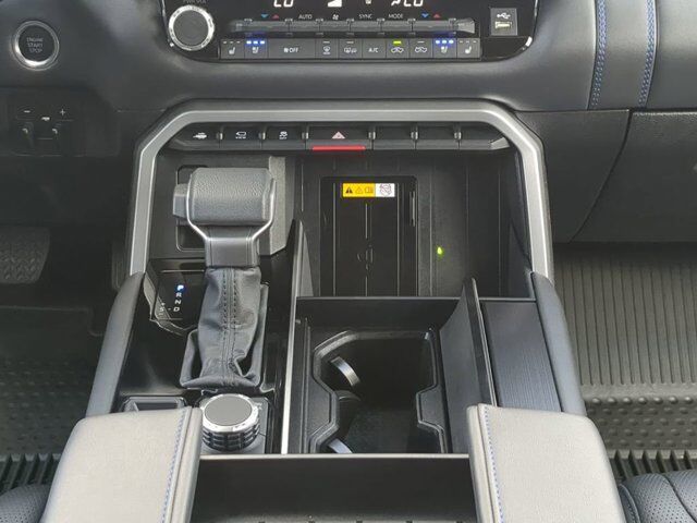 2024 Toyota Tundra 4WD Platinum Winder GA