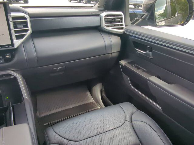 2024 Toyota Tundra 4WD Platinum Winder GA