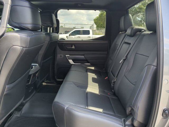 2024 Toyota Tundra 4WD Platinum Winder GA