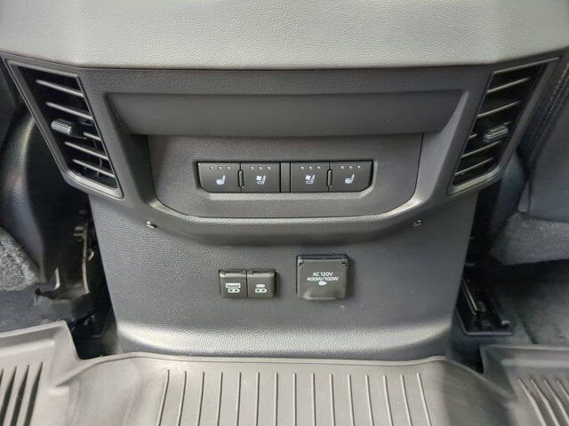 2024 Toyota Tundra 4WD Platinum Winder GA