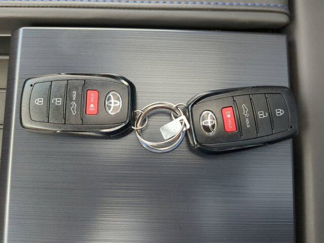 2024 Toyota Tundra 4WD Platinum Winder GA