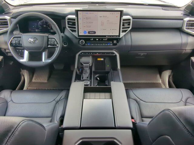2024 Toyota Tundra 4WD Platinum Winder GA