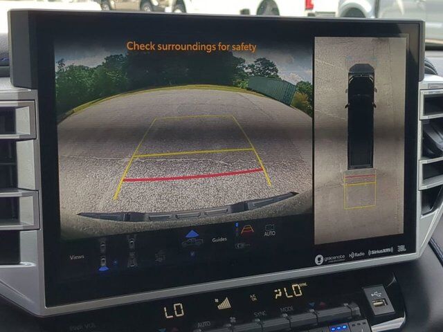 2024 Toyota Tundra 4WD Platinum Winder GA