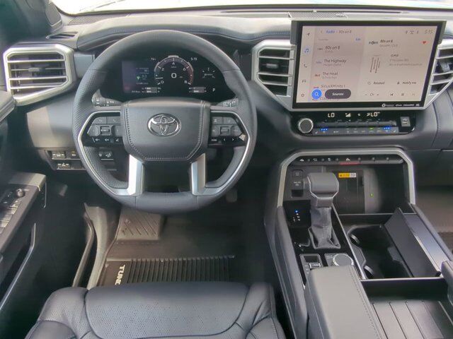 2024 Toyota Tundra 4WD Platinum Winder GA