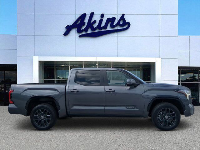 2024 Toyota Tundra 4WD Platinum Winder GA