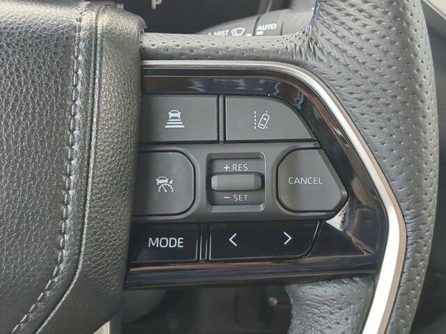 2024 Toyota Tundra 4WD Platinum Winder GA