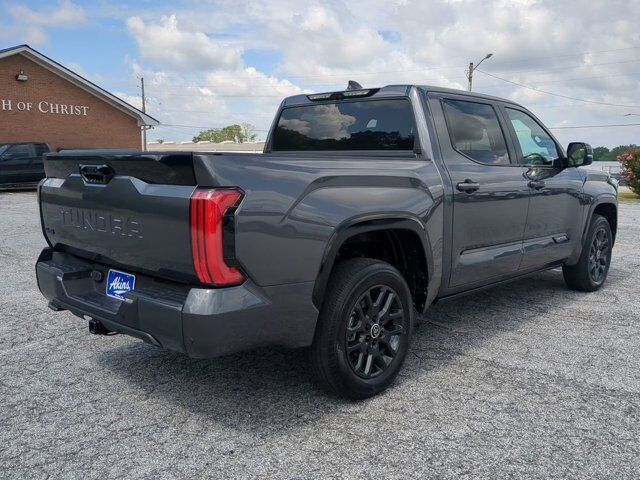2024 Toyota Tundra 4WD Platinum Winder GA