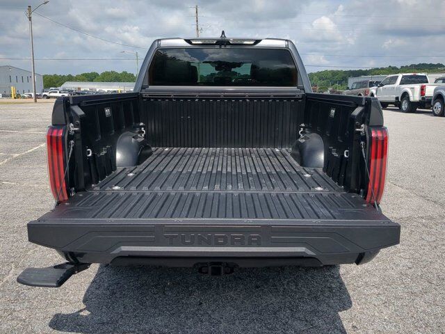 2024 Toyota Tundra 4WD Platinum Winder GA