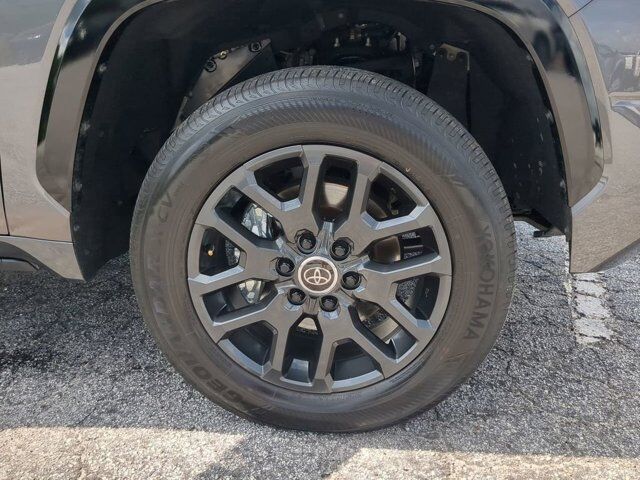 2024 Toyota Tundra 4WD Platinum Winder GA