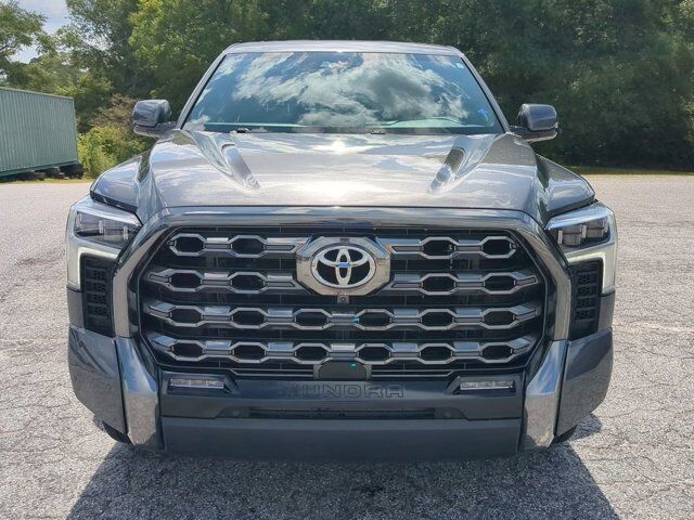 2024 Toyota Tundra 4WD Platinum Winder GA