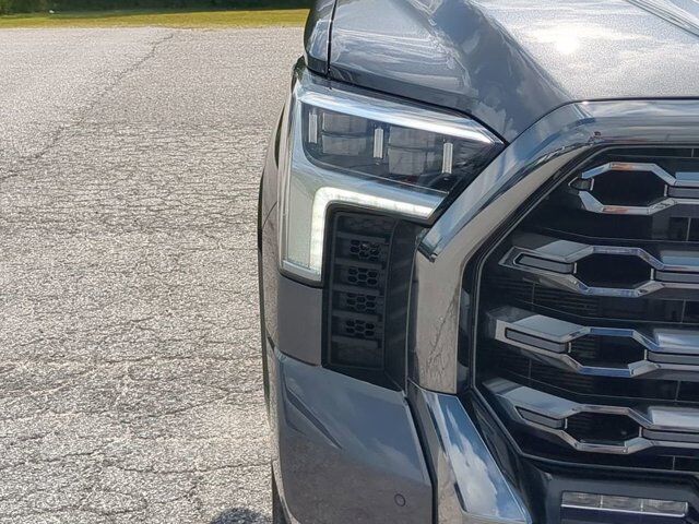2024 Toyota Tundra 4WD Platinum Winder GA