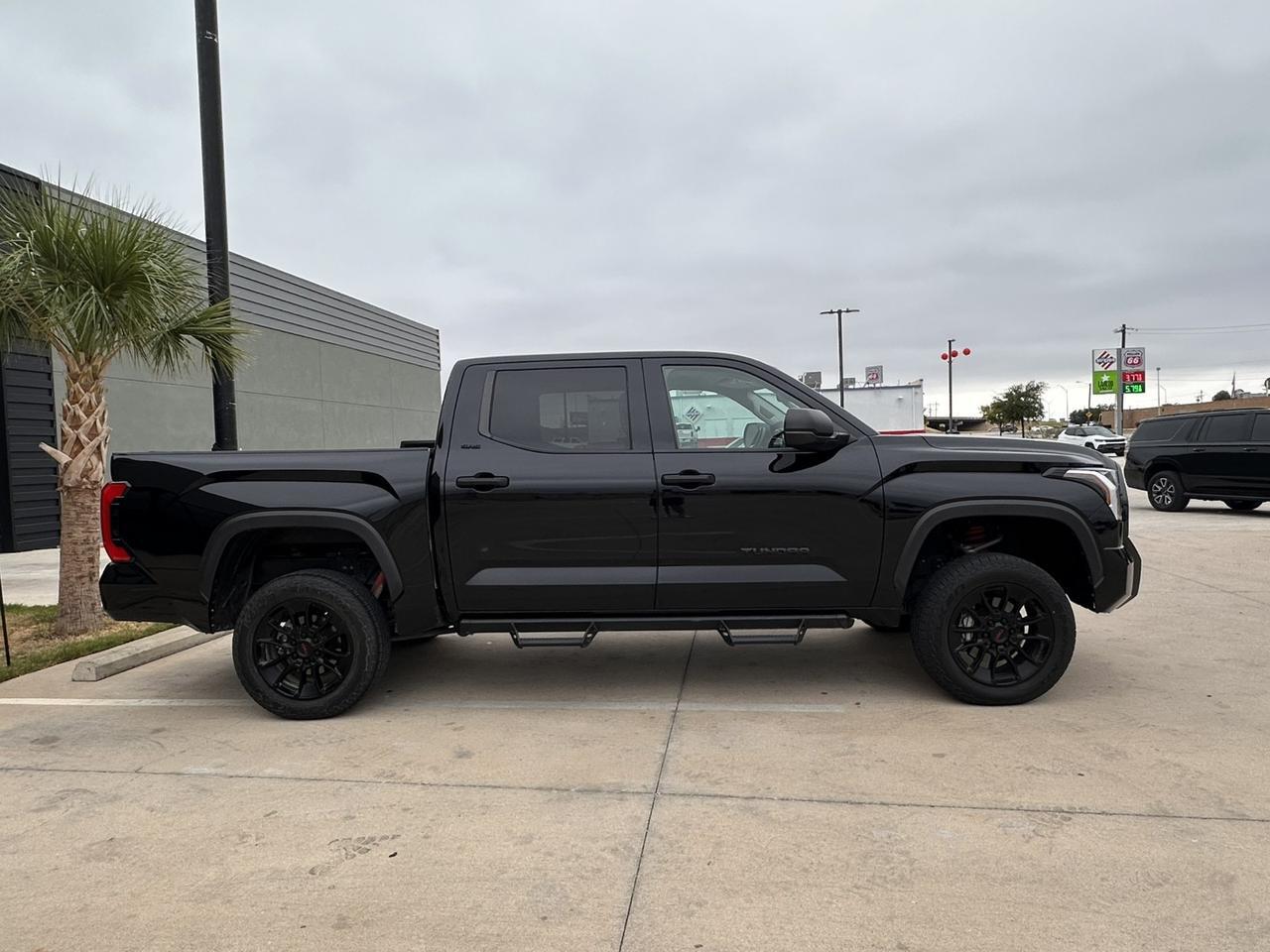 2024 Toyota Tundra 4WD SR5 Abilene TX
