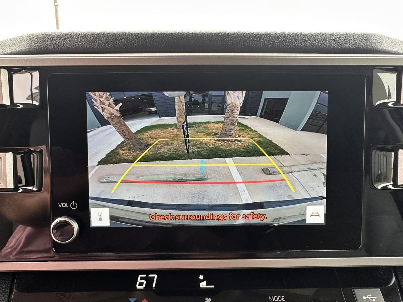 2024 Toyota Tundra 4WD SR5 Abilene TX