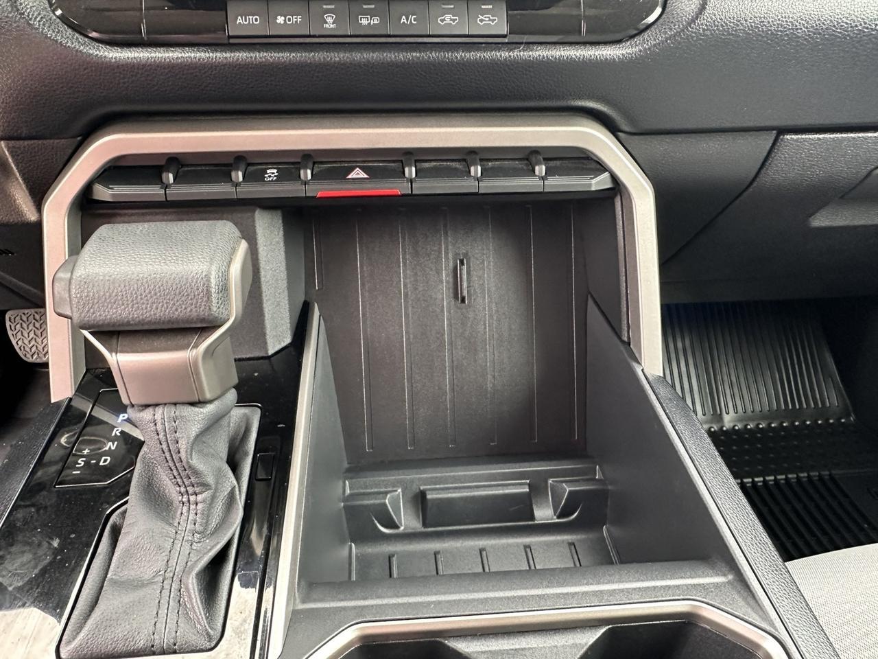 2024 Toyota Tundra 4WD SR5 Abilene TX