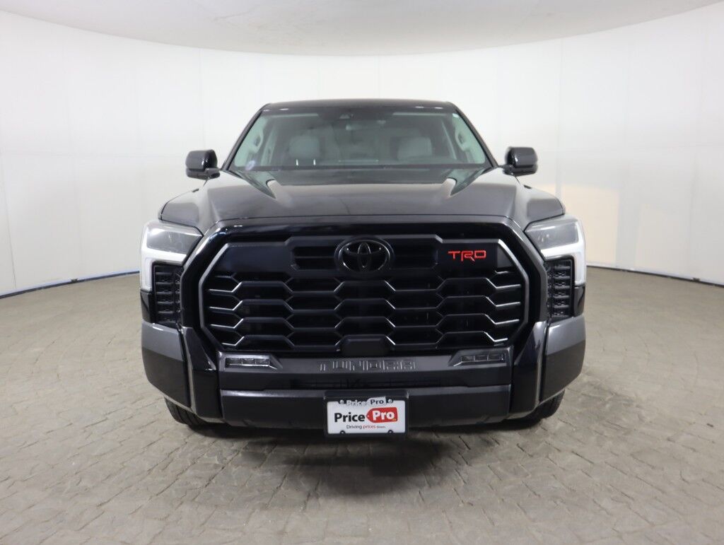 2024 Toyota Tundra 4WD SR5 CrewMax TRD Sport Premium Maumee OH