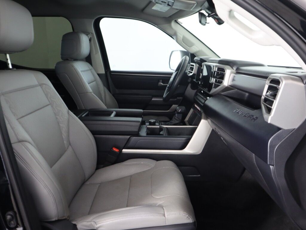 2024 Toyota Tundra 4WD SR5 CrewMax TRD Sport Premium Maumee OH