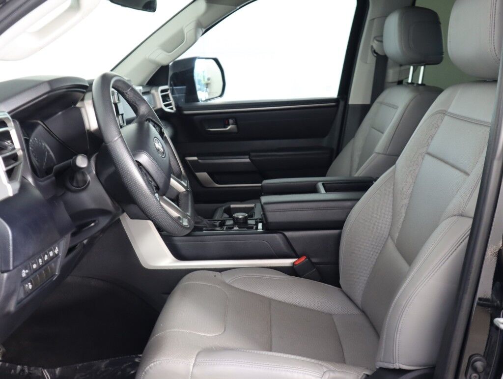 2024 Toyota Tundra 4WD SR5 CrewMax TRD Sport Premium Maumee OH